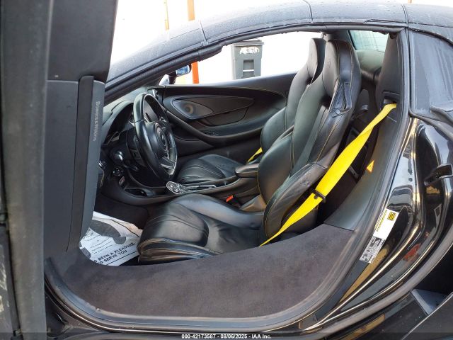 2019 MCLAREN 570S SBM13FAA2KW006203 Photo 7