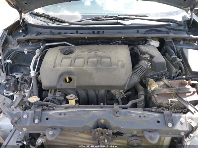 Toyota 2zr-fe 2014 2T1BURHE9EC093373 Image 10