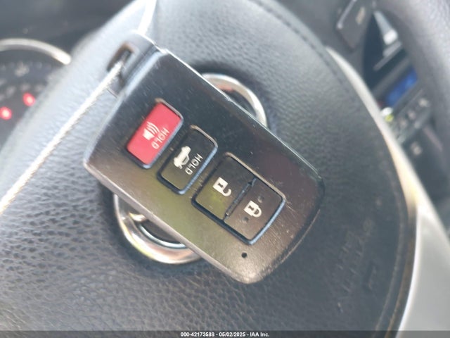 Toyota 2zr-fe 2014 2T1BURHE9EC093373 Image 11