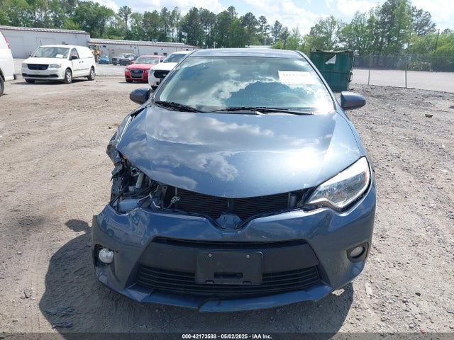 Toyota 2zr-fe 2014 2T1BURHE9EC093373 Image 12