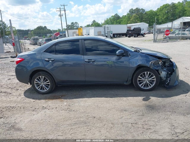 Toyota 2zr-fe 2014 2T1BURHE9EC093373 Image 13