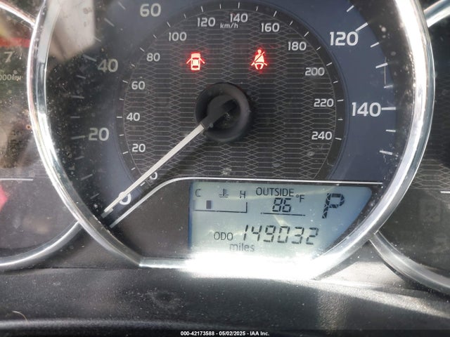 Toyota 2zr-fe 2014 2T1BURHE9EC093373 Image 15