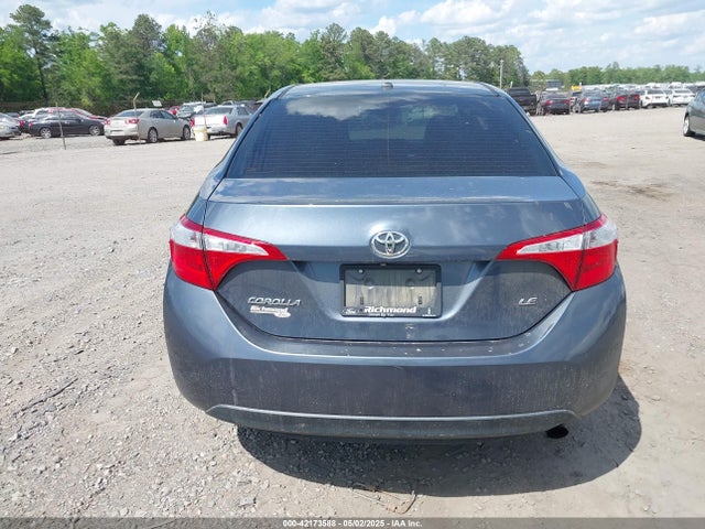 Toyota 2zr-fe 2014 2T1BURHE9EC093373 Image 16