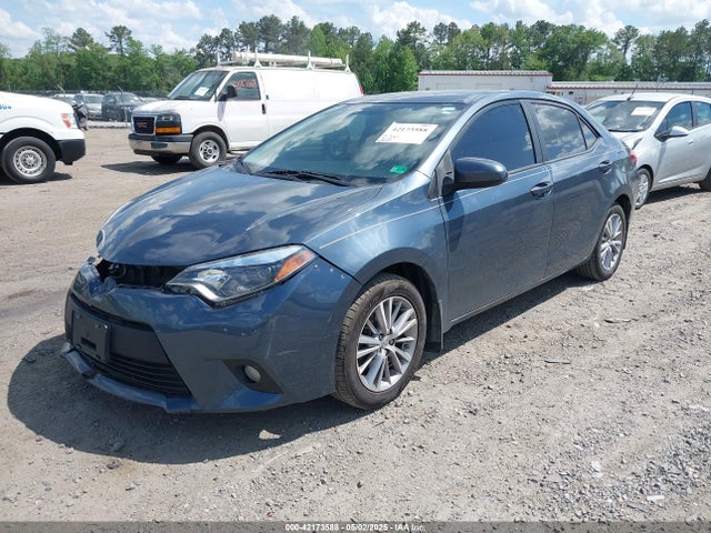 Toyota 2zr-fe 2014 2T1BURHE9EC093373 Image 2