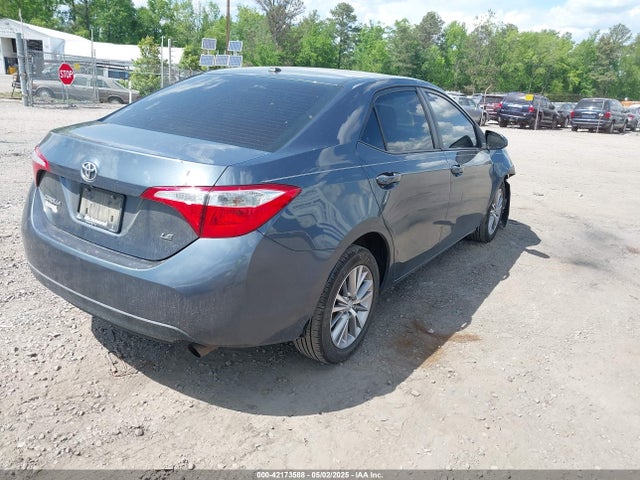 Toyota 2zr-fe 2014 2T1BURHE9EC093373 Image 4