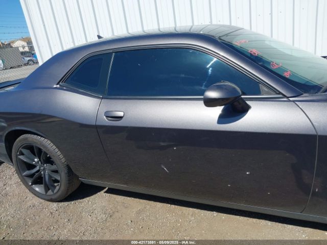 2C3CDZBT8HH600032 Dodge Challenger R/t