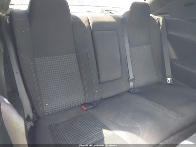 2C3CDZBT8HH600032 Dodge Challenger R/t