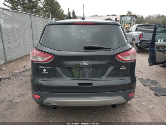 1FMCU9G97FUC06777 Ford ESCAPE SE