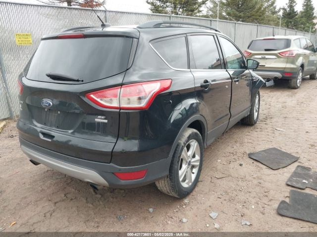 1FMCU9G97FUC06777 Ford ESCAPE SE