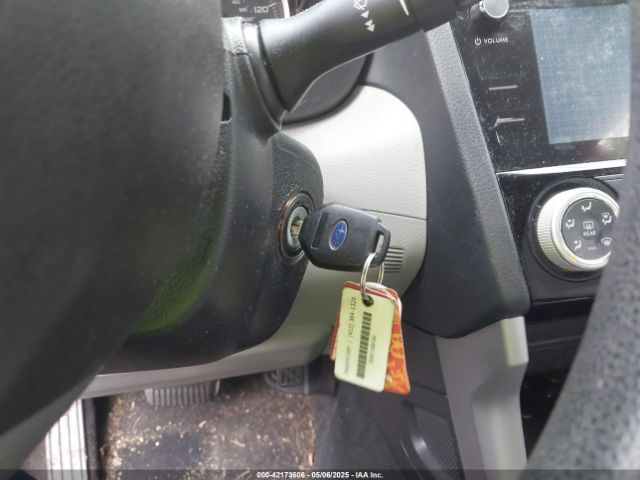 JF2SJADCXGH466905 Subaru Forester 2.5i Premium