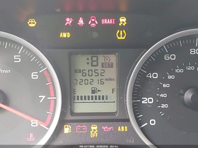 JF2SJADCXGH466905 Subaru Forester 2.5i Premium