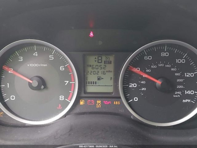 JF2SJADCXGH466905 Subaru Forester 2.5i Premium