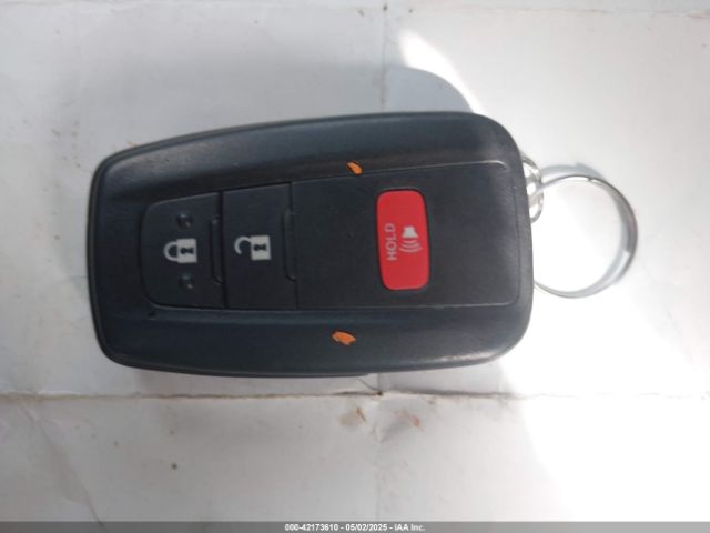 NMTKHMBX7JR010783 Toyota C-hr Xle Premium