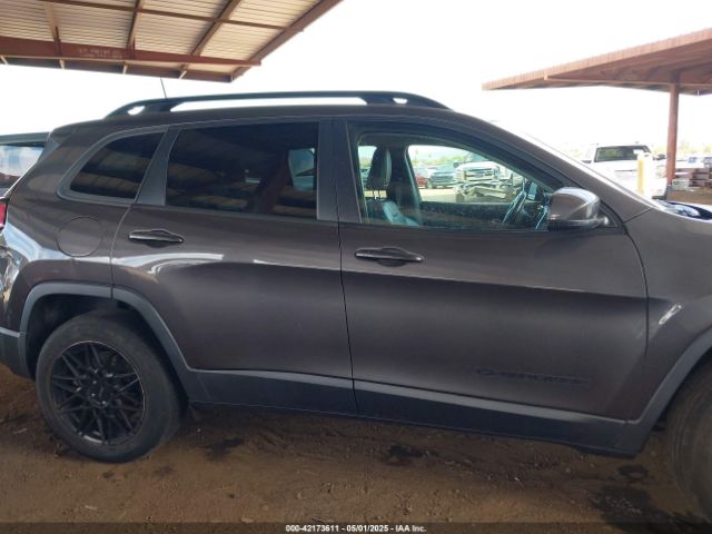 1C4PJMLB7KD400634 Jeep 2019