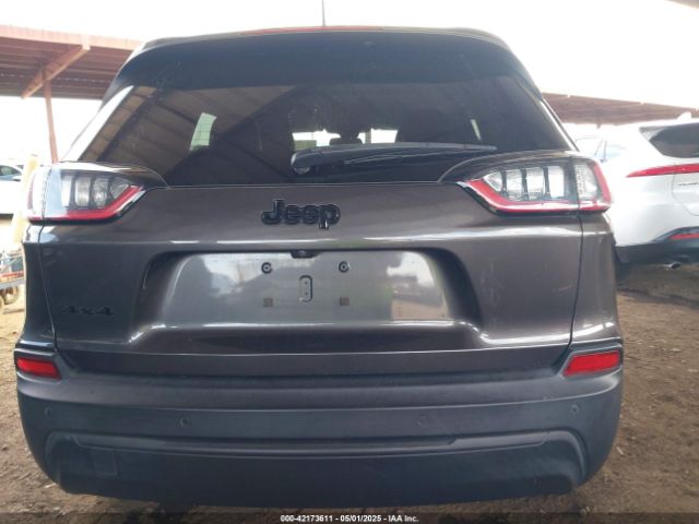 1C4PJMLB7KD400634 Jeep 2019