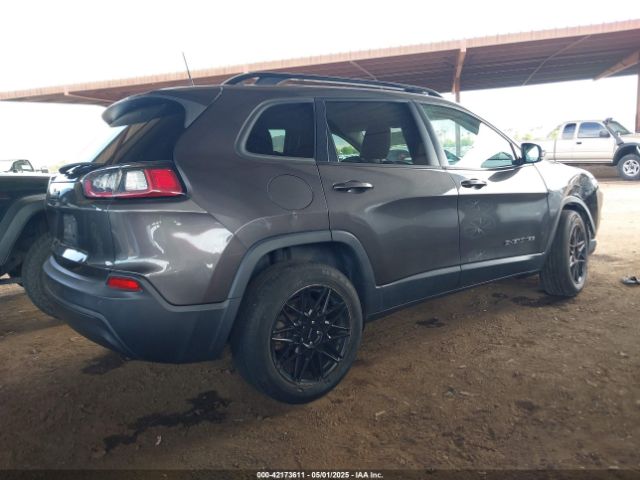 2019 JEEP CHEROKEE 1C4PJMLB7KD400634 Photo 3