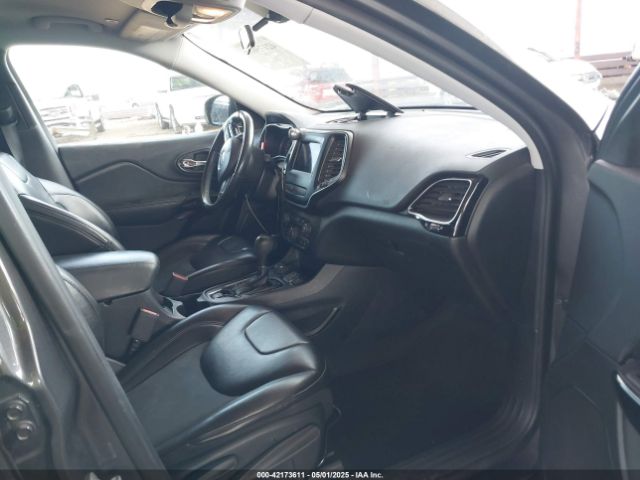 2019 JEEP CHEROKEE 1C4PJMLB7KD400634 Photo 4