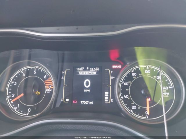 2019 JEEP CHEROKEE 1C4PJMLB7KD400634 Photo 6