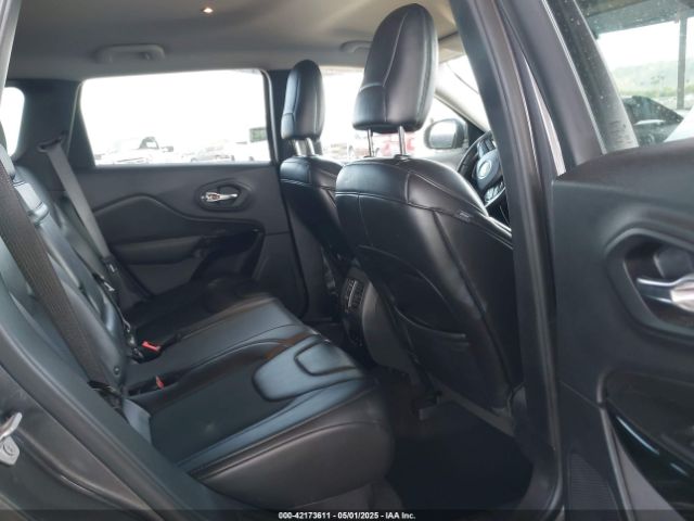 2019 JEEP CHEROKEE 1C4PJMLB7KD400634 Photo 7