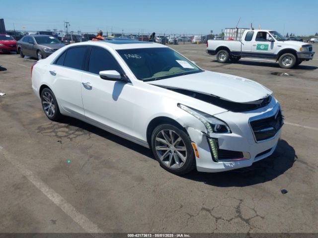 1G6AR5SS7G0169029 auction archive image