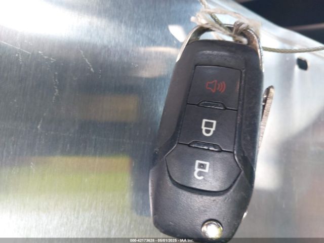 1FTEW1EF1HKE26514 Ford F-150 Xl