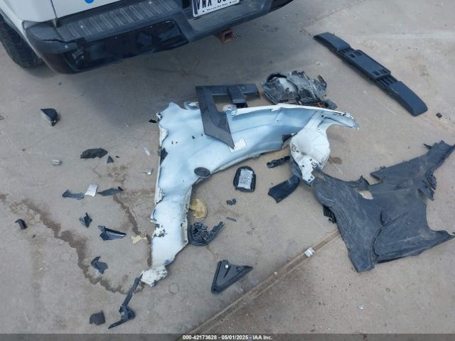 1FTEW1EF1HKE26514 Ford F-150 Xl