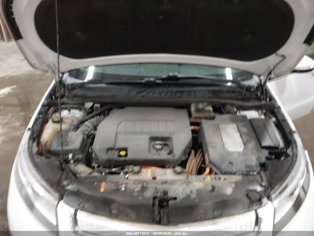 1G1RD6E46FU131499 Chevrolet luu - ffv, e-flex, fam 0