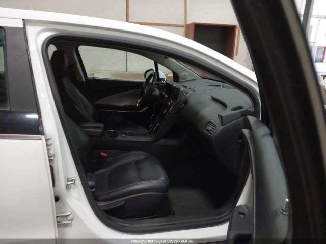 1G1RD6E46FU131499 Chevrolet luu - ffv, e-flex, fam 0