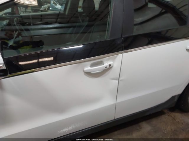 1G1RD6E46FU131499 Chevrolet luu - ffv, e-flex, fam 0