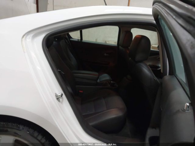 1G1RD6E46FU131499 Chevrolet luu - ffv, e-flex, fam 0
