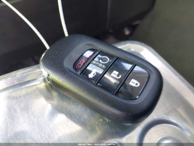 2024 HONDA ACCORD 1HGCY1F39RA087273 Photo 10