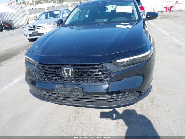 1HGCY1F39RA087273 Honda l15be