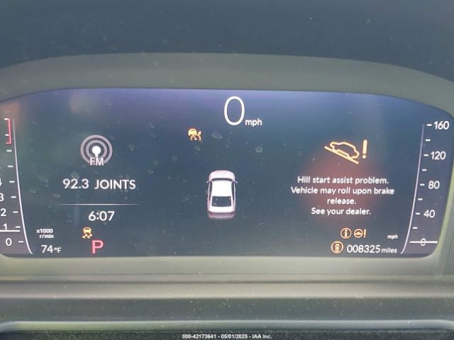 2024 HONDA ACCORD 1HGCY1F39RA087273 Photo 6