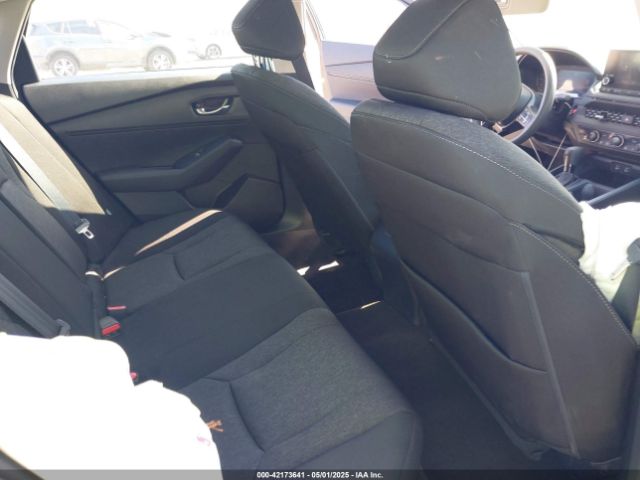 2024 HONDA ACCORD 1HGCY1F39RA087273 Photo 7