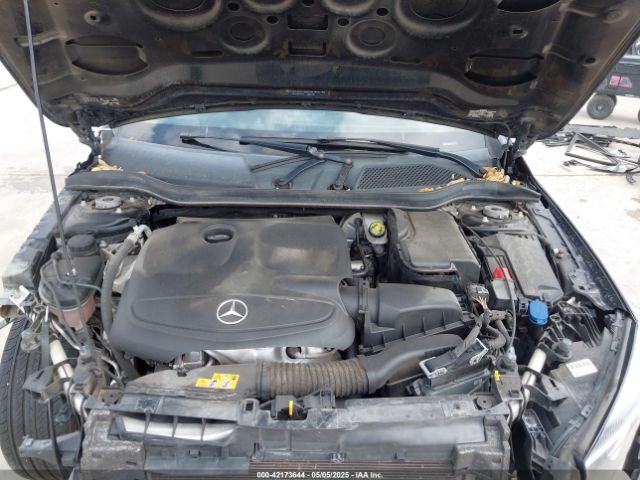 2019 MERCEDES-BENZ GLA 250 WDCTG4EB5KJ549100 Photo 9
