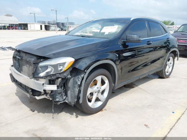 2019 MERCEDES-BENZ GLA 250 WDCTG4EB5KJ549100 Photo 1