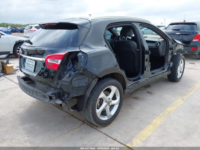 2019 MERCEDES-BENZ GLA 250 WDCTG4EB5KJ549100 Photo 3