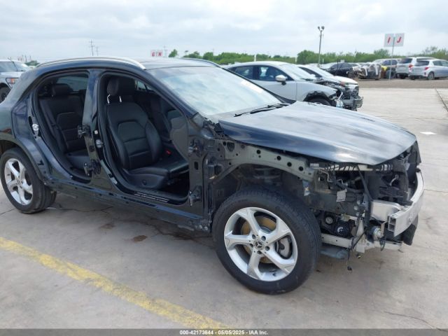 2019 MERCEDES-BENZ GLA 250 WDCTG4EB5KJ549100 Photo 5