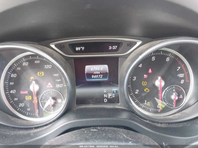 2019 MERCEDES-BENZ GLA 250 WDCTG4EB5KJ549100 Photo 6