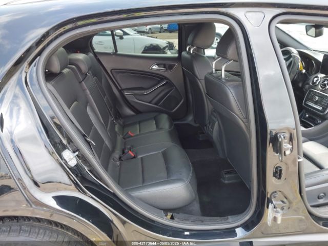 2019 MERCEDES-BENZ GLA 250 WDCTG4EB5KJ549100 Photo 7