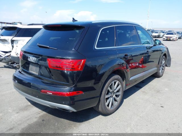 WA1LHAF78KD025573 Audi Q7 45 Premium/45 Se Premium