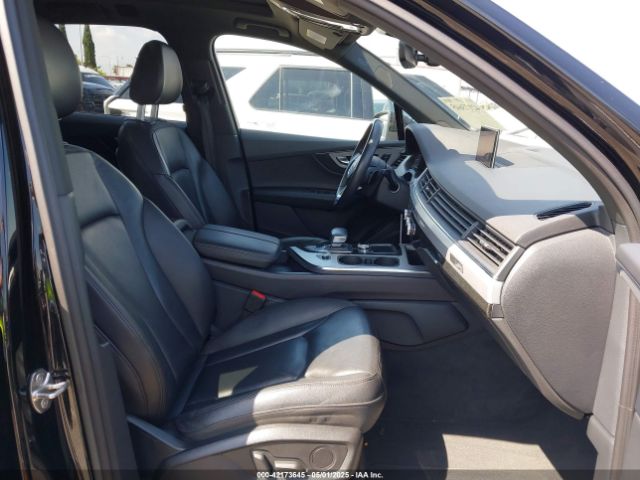 WA1LHAF78KD025573 Audi Q7 45 Premium/45 Se Premium