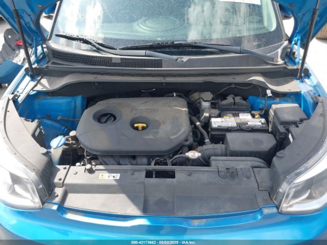 KNDJP3A51H7500537 KIA SOUL +