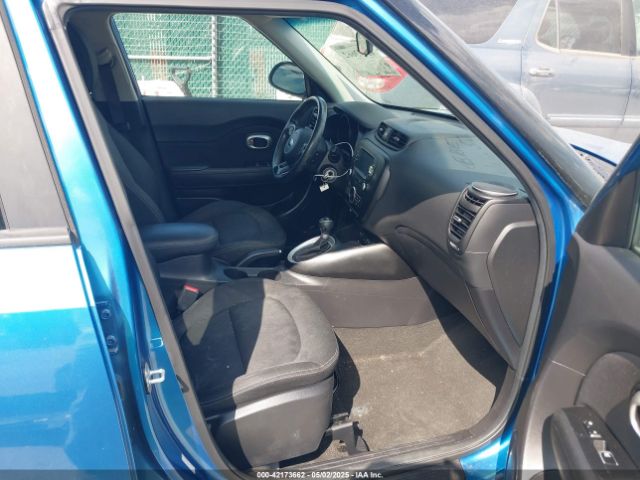 KNDJP3A51H7500537 KIA SOUL +