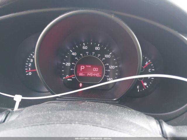 KNDJP3A51H7500537 KIA SOUL +
