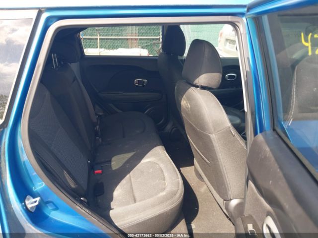 KNDJP3A51H7500537 KIA SOUL +