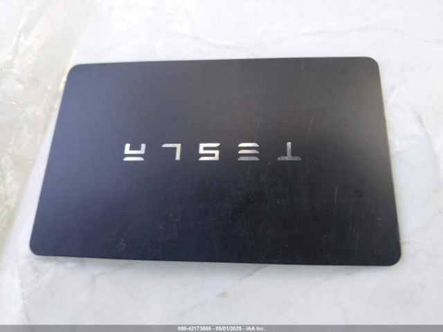 5YJ3E1ECXNF270238 Tesla Model 3 Performance Dual Motor All-wheel Drive