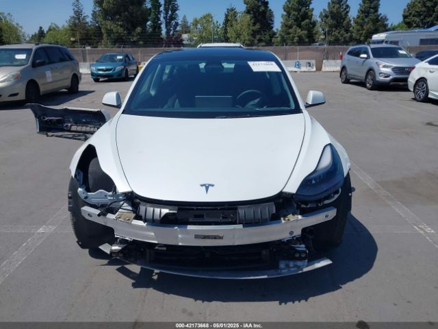 5YJ3E1ECXNF270238 Tesla Model 3 Performance Dual Motor All-wheel Drive