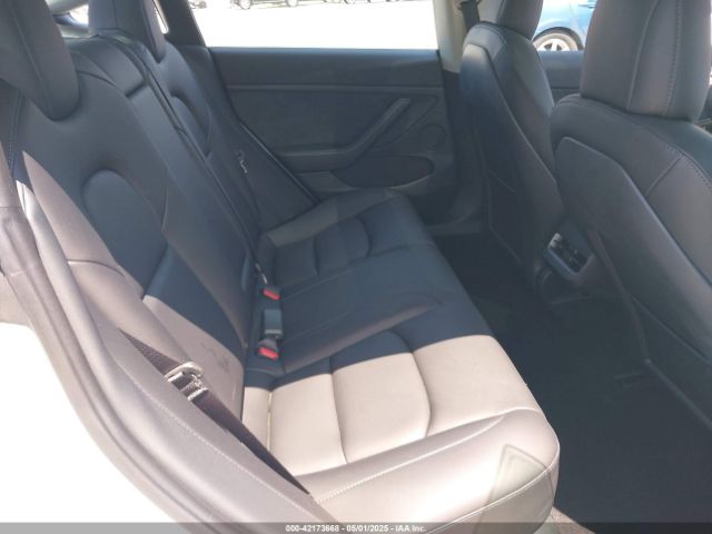 5YJ3E1ECXNF270238 Tesla Model 3 Performance Dual Motor All-wheel Drive