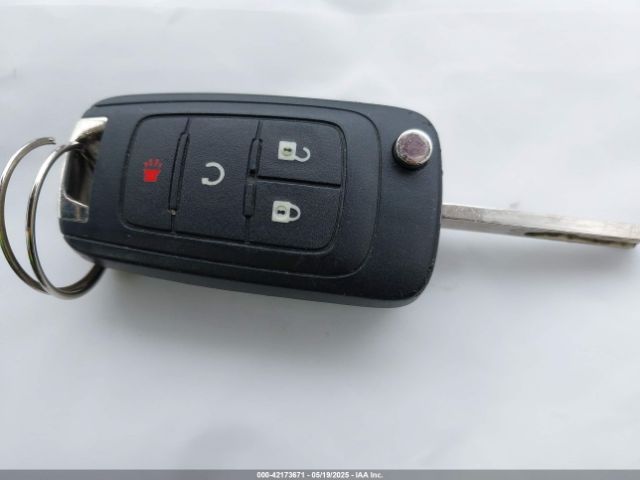 KL4CJBSB6GB736941 Buick Encore Convenience